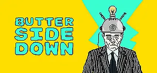 Butter Side Down PC Mod Menu, Trainers and Cheats