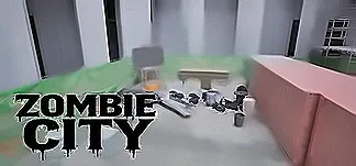 Zombie City PC Mod Menu, Trainers and Cheats