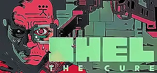 SHEL: The Cure PC Mod Menu, Trainers and Cheats