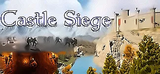 Castle Siege PC Mod Menu, Trainers and Cheats
