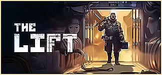 THE LIFT PC Mod Menu, Trainers and Cheats