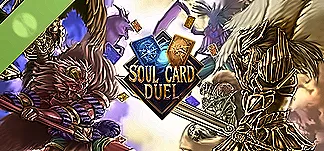 Soul Card Duel Demo PC Mod Menu, Trainers and Cheats