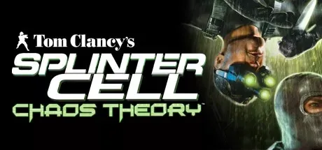 Tom Clancy's Splinter Cell Chaos Theory PC Mod Menu, Trainers and Cheats