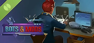 Bots & Mods Demo PC Mod Menu, Trainers and Cheats