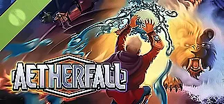 Aetherfall Demo PC Mod Menu, Trainers and Cheats