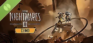 Little Nightmares III - Demo PC Mod Menu, Trainers and Cheats