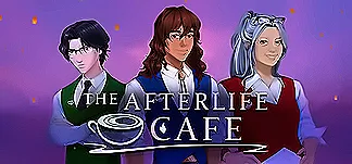 The Afterlife Cafe PC Mod Menu, Trainers and Cheats