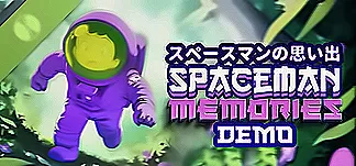 Spaceman Memories Demo PC Mod Menu, Trainers and Cheats