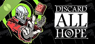 Discard All Hope Demo PC Mod Menu, Trainers and Cheats