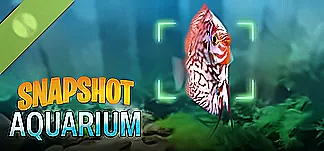 Snapshot Aquarium Demo PC Mod Menu, Trainers and Cheats