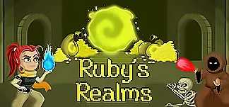 Ruby's Realms PC Mod Menu, Trainers and Cheats