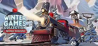 Winter Games Collection + Advent Calendar PC Mod Menu, Trainers and Cheats