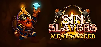 Sin Slayers: Meat & Greed PC Mod Menu, Trainers and Cheats