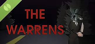 The Warrens Demo PC Mod Menu, Trainers and Cheats