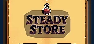 Steady Store PC Mod Menu, Trainers and Cheats