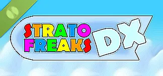 Strato Freaks DX Demo PC Mod Menu, Trainers and Cheats