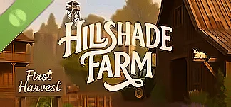 Hillshade Farm: First Harvest PC Mod Menu, Trainers and Cheats