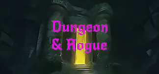 Dungeon & Rogue PC Mod Menu, Trainers and Cheats