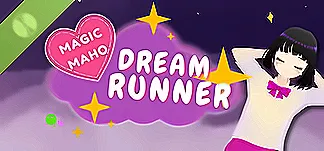 Magic Maho Dream Runner Demo PC Mod Menu, Trainers and Cheats