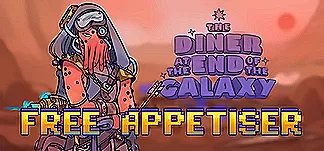 The Diner at the End of the Galaxy: Free Appetiser PC Mod Menu, Trainers and Cheats