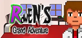 Rowen's Grand Adventure PC Mod Menu, Trainers and Cheats