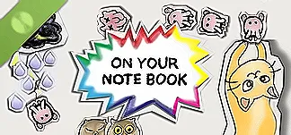 On Your Notebook Demo PC Mod Menu, Trainers and Cheats