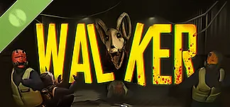 WALKER Demo PC Mod Menu, Trainers and Cheats