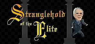 Stranglehold of the Elite PC Mod Menu, Trainers and Cheats