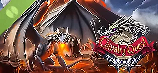 Chivalry Quest : Sword and Flame Collector's Edition Demo PC Mod Menu, Trainers and Cheats