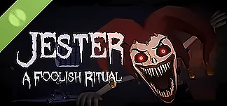 Jester: A Foolish Ritual Demo PC Mod Menu, Trainers and Cheats