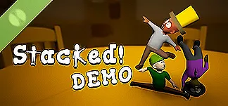 Stacked! Demo PC Mod Menu, Trainers and Cheats