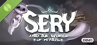 Sery: Into the World of Myths Demo PC Mod Menu, Trainers and Cheats