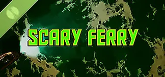 Scary Ferry Demo PC Mod Menu, Trainers and Cheats