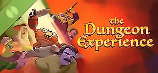 The Dungeon Experience Demo PC Mod Menu, Trainers and Cheats
