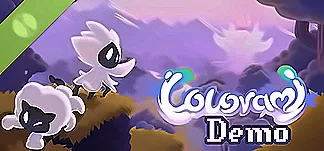 Colorami Demo PC Mod Menu, Trainers and Cheats