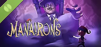 Manairons Demo PC Mod Menu, Trainers and Cheats