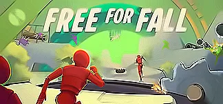 Free For Fall Demo PC Mod Menu, Trainers and Cheats