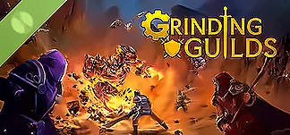 Grinding Guilds Demo PC Mod Menu, Trainers and Cheats