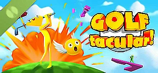 Golftacular! Demo PC Mod Menu, Trainers and Cheats