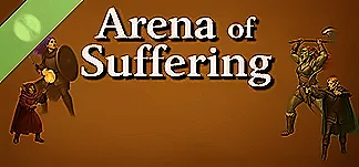 Arena of Suffering Demo PC Mod Menu, Trainers and Cheats