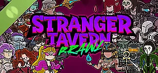 Stranger Tavern - Brawl Demo PC Mod Menu, Trainers and Cheats