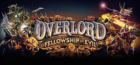 Overlord - Fellowship of Evil PC Mod Menu, Trainers and Cheats