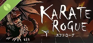 KARATE ROGUE Demo PC Mod Menu, Trainers and Cheats