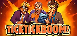 TICKTICKBOOM! PC Mod Menu, Trainers and Cheats