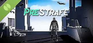 PreStrafe Demo PC Mod Menu, Trainers and Cheats