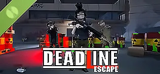 Deadline Escape Demo PC Mod Menu, Trainers and Cheats