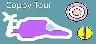 Coppy Tour PC Mod Menu, Trainers and Cheats
