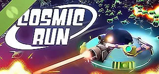 Cosmic Run Demo PC Mod Menu, Trainers and Cheats