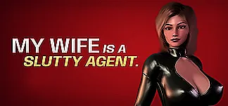 My wife is a slutty agent PC Mod Menu, Trainers and Cheats