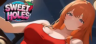 SWEET HOLES PC Mod Menu, Trainers and Cheats